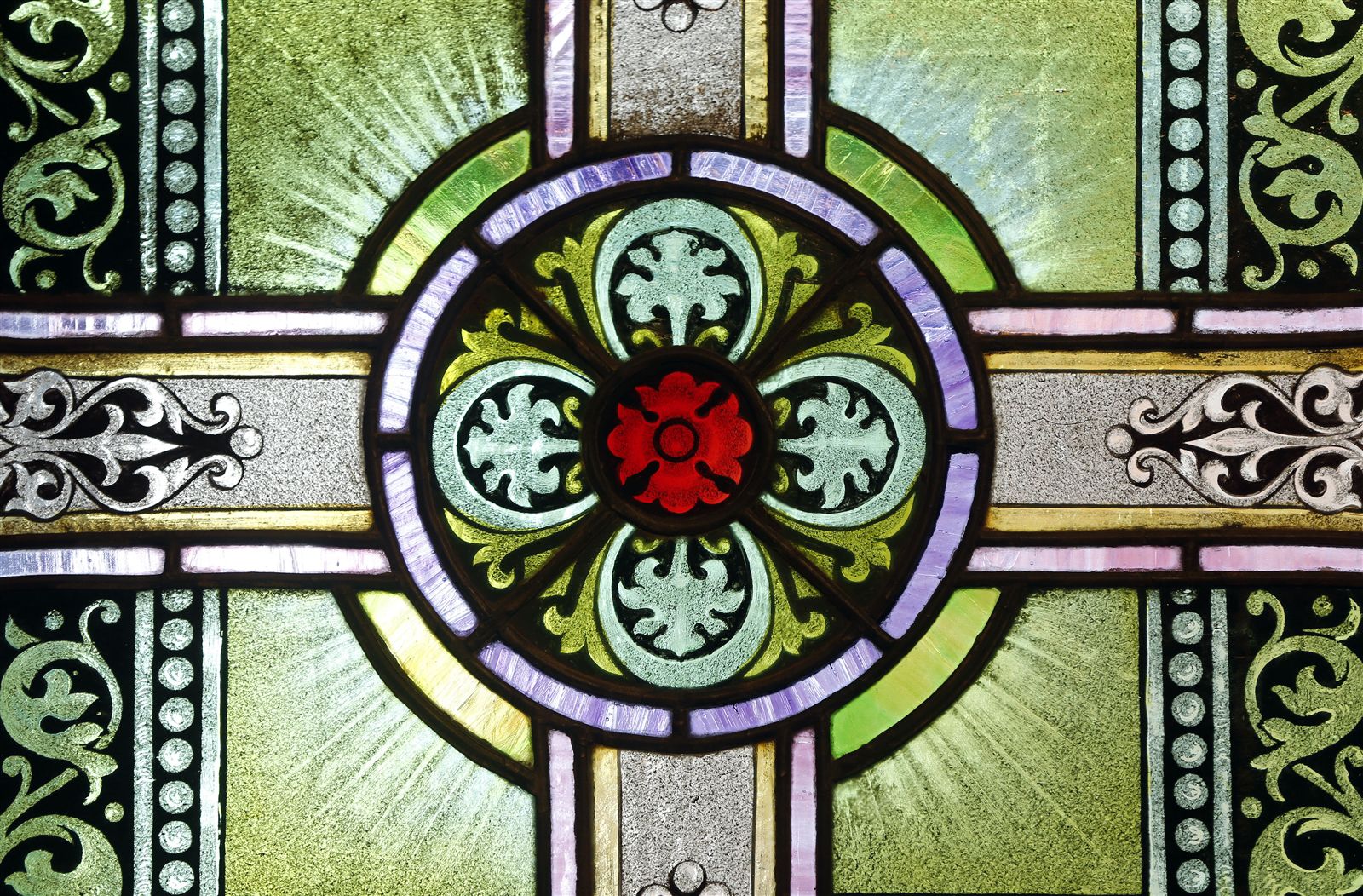 A Closer Look: Our Lady of Victory Basilica